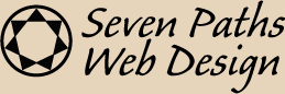 Seven Paths Web Design